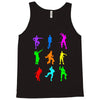 Fortnite Dance Tank Top