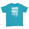 amrap Youth Tee