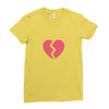 fahrie77 Ladies Fitted T-Shirt