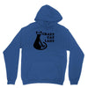 crazy cat lady Unisex Hoodie