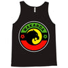 Wakanda Tank Top