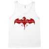 Father of Dragon Tank Top