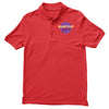 what's up jerks Polo Shirt