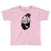 beard Toddler T-shirt