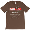 entropy T-Shirt