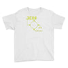 scouter saiyan Youth Tee