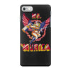 miss 'murica iPhone 7 Case