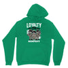 loyalty Unisex Hoodie