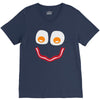 bacon and eggs V-Neck Tee