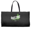 no place for 1 Weekender Totes