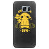 vermilion gym Samsung Galaxy S7 Edge