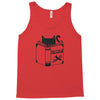 how to kill a mockingbird Tank Top