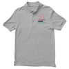 A December Girl Like A Flowers Polo Shirt