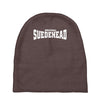 original suedehead Baby Beanies