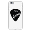 pick jesus bible iPhone 6/6s Plus Case
