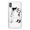 goku vs freeza iPhoneX