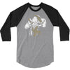 it&rsquo;s a rap! 3/4 Sleeve Shirt