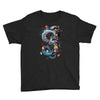 miya world Youth Tee