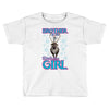 brother of the birthday girl Toddler T-shirt