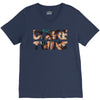 Dobre Twins Photo V-Neck Tee