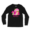 strawberry shortcake Long Sleeve Shirts