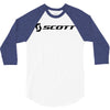 scott 3/4 Sleeve Shirt