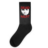 clubber lang Socks