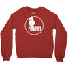 pj harvey singer retro Crewneck Sweatshirt