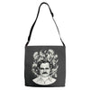 narcos Adjustable Strap Totes