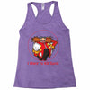 I Want To Kill Sonic Racerback Tank