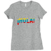 16. ihola! 011 Ladies Fitted T-Shirt