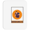 suarez Mousepad