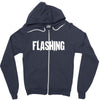 fahrie77 Zipper Hoodie
