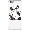 panda (2) iPhone 6/6s Case
