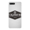 Impossible iPhone 7 Plus Case