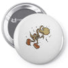 yoshisaurus Pin-back button