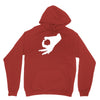 finger symbol Hoodie