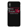 nye tyson '16 science rules iPhoneX