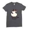 Really Ladies Fitted T-Shirt