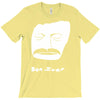 bon iver face T-Shirt