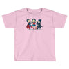 super childish Toddler T-shirt