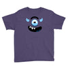li'l monster Youth Tee
