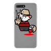 nightmare freddy krueger robert englund horror iPhone 7 Plus Case