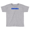 smegma Toddler T-shirt