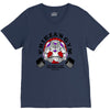 frieza's gym V-Neck Tee