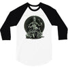 necronomicook 3/4 Sleeve Shirt