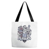 raices Tote Bags