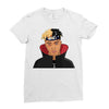 xxxtentacion Ladies Fitted T-Shirt