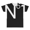 trust no All Over Men's T-shirt