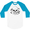 slime ball 3/4 Sleeve Shirt